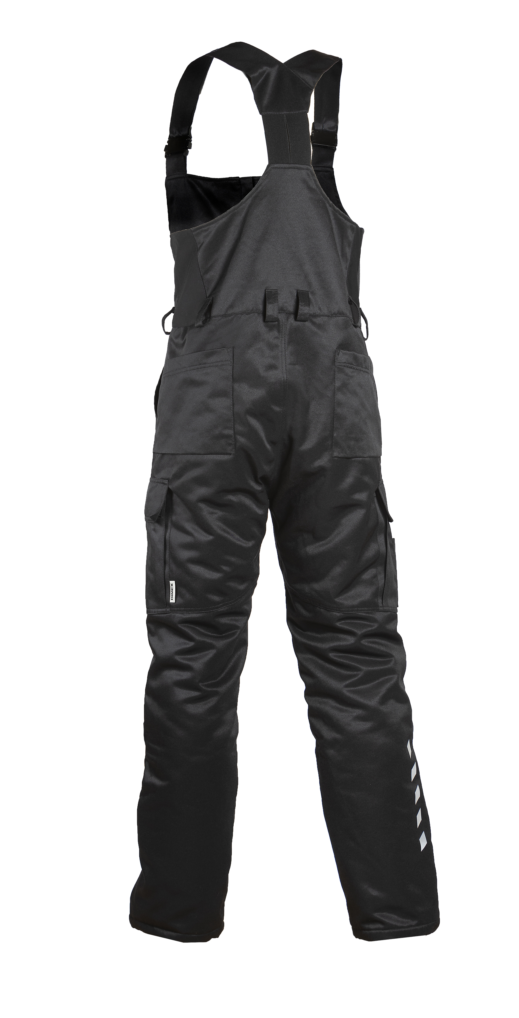 Buy Dimex Winter Coverall - 6117 - Droppe